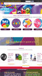 Mobile Screenshot of globomania.com